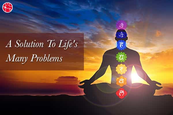 Online Life Prediction Report: A Solution To Life's Many Problems - GaneshaSpeaks