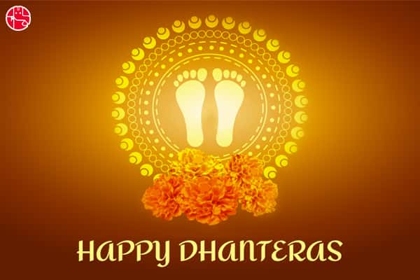 Invite Abundance Of Wealth And Prosperity This Dhanteras