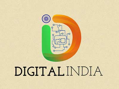 Ganesha predicts the success-quotient of 'Digital India'