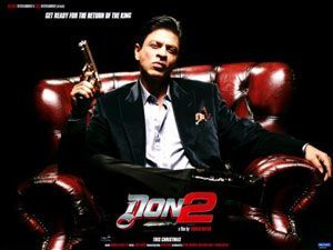 Don 2 may open to packed houses, foretells Ganesha