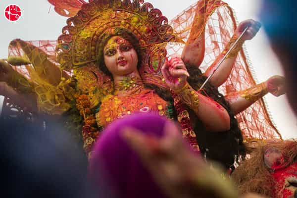 Significance Of Durga Puja Festival
