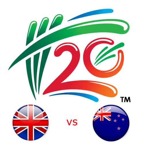 T20 World Cup 2014