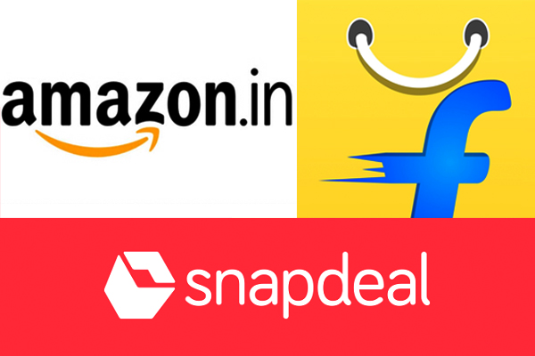 Flipkart May 'Snap' The Dreams Of Its Rivals and 'Amaze'