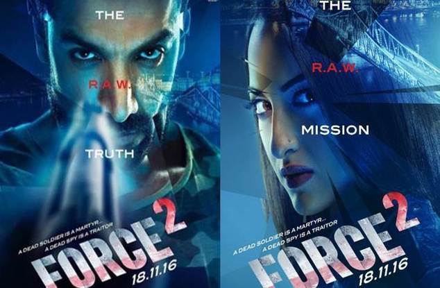 Find Out Why Ganesha Feels That Sonakshi May Be The Surprise Element of 'Force 2'