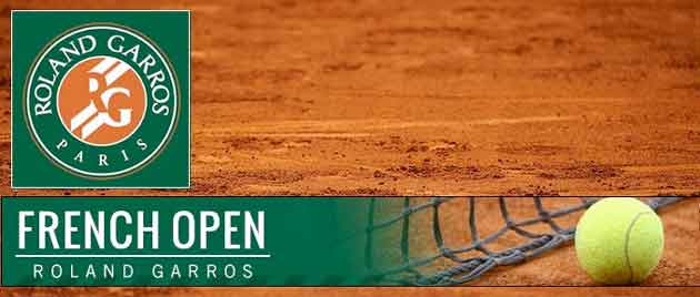 Day 3 Match Predictions for Roland Garros French Open 2015