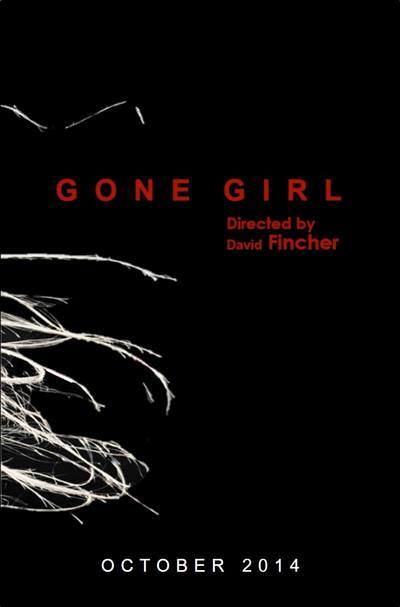 David Fincher's film Gone Girl likely to win critical acclaim