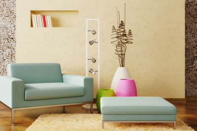 Grand Art Pieces, Cosy Bean Bags or Lavish Furnish...hat's your style of Home Decor? - GaneshaSpeaks
