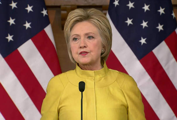 Hillary Likely To Struggle Despite Supportive Stars