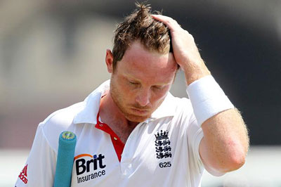 Strong Chances of Ian Bell bouncing after August 2016