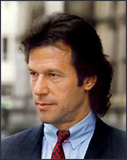 Is Imran set to win the biggest match of his political