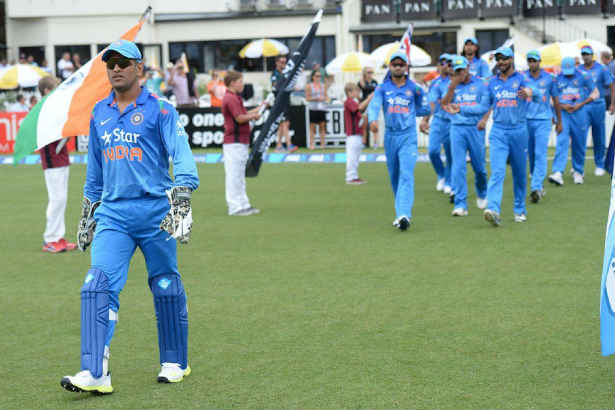 India's Winning Streak To Continue In 2nd ODI