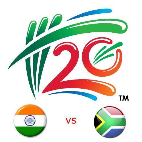 T20 World Cup 2014 - India Vs South Africa, 2nd Semi-final