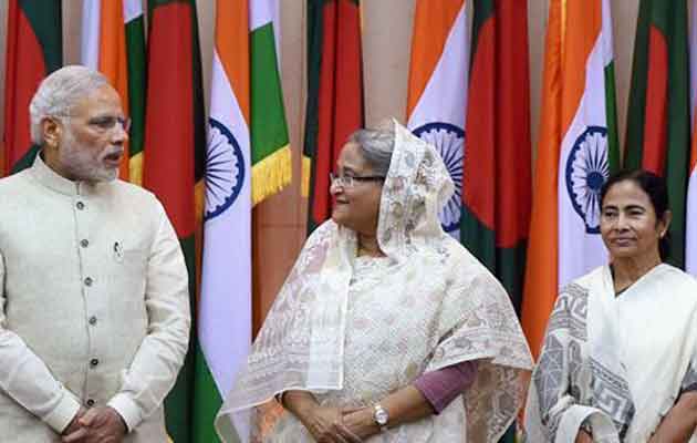 Will PM Modi's visit to Bangladesh bolster India-Bangladesh ties?