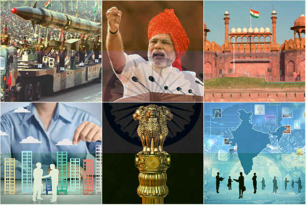 भारत के लिए एेसा रहेगा साल 2017