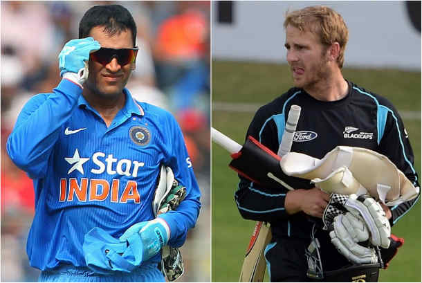 Ganesha Feels That Dhoni May Not Have A Memorable Outing In ODI 1