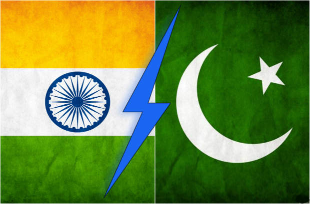 Planets Have Already Turned The 'War-Mode' On For India-Pakistan