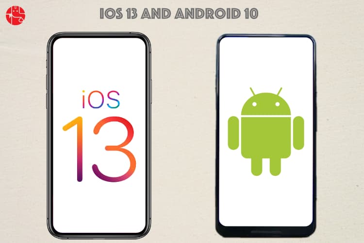 Android 10 vs IoS 13 Astrological Prediction
