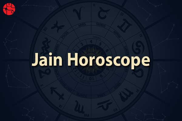 Know How Does Jain Astrology Match And Differ With Vedic Astrology - GaneshaSpeaks