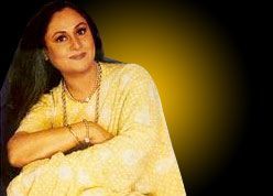 What's in store for Jaya Bachchan in a year ahead?