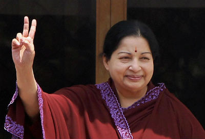 Political Puzzles and Strategical Miscalculations May Weigh Heavily Upon 'Amma'