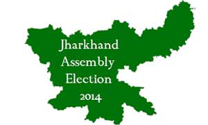 BJP to gain in Jharkhand Assembly Elections