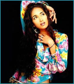 A challenging year ahead for the confident actress Jiah Khan