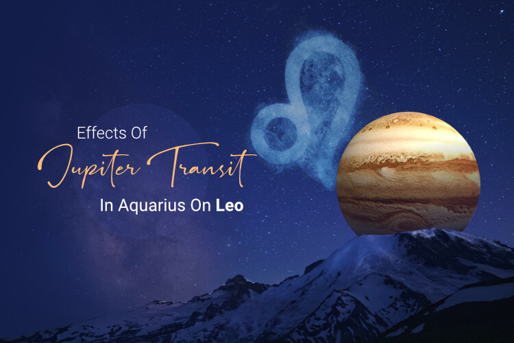 Jupiter Transit 2021 Effects on Leo Moon Sign