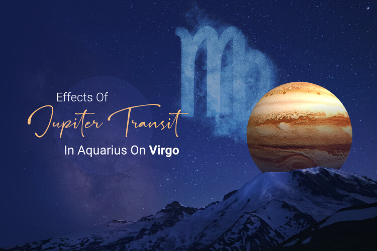 Jupiter Transit 2021 Effects on Virgo Moon Sign