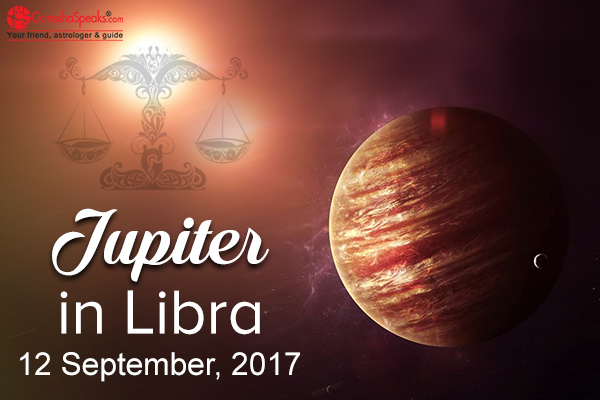 Jupiter Transit 2017: Jupiter In Libra – Detailed ...ru's Journey Post September '17 - GaneshaSpeaks