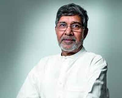 Domestic problems may bog Satyarthi down in the next few years
