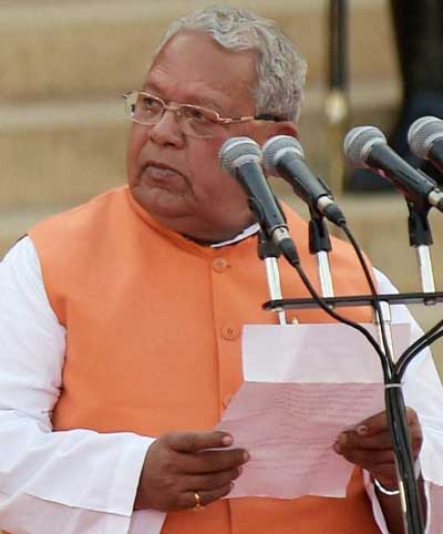 The Smart-thinking Kalraj Mishra is likely to dish out a lot of positive governance measures