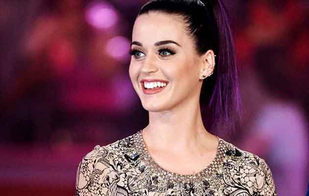 What makes the crooning glory Katy Perry the richest female celeb on the Forbes List!