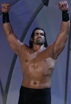 Why Khali is Great?