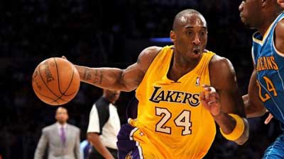 Tough times ahead for Kobe Bryant