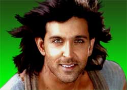 Career Graph of Hrithik Roshan likely to go up in 2008