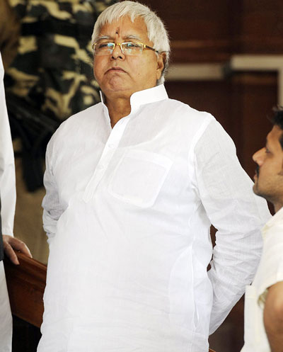 Average performance by Lalu's RJD may be expected in Bihar Assembly Elections 2015
