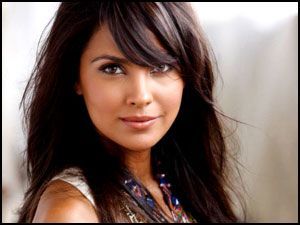 Stable times ahead for the spunky new mommy Lara Dutta