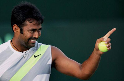 Slim chances of Leander getting selected to represent country at Rio