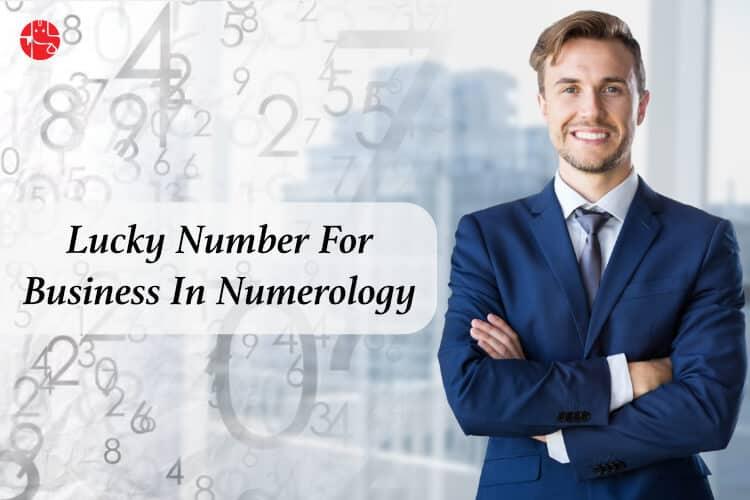 Best Numerology Number For Success In Business - GaneshaSpeaks