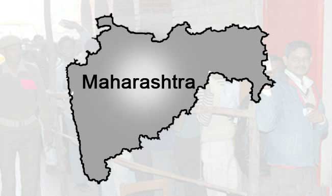 Maharashtra Assembly Elections 2014