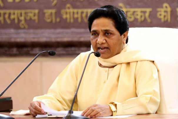 The Mayawati Factor Will Make The UP Elections A Fierce Fight