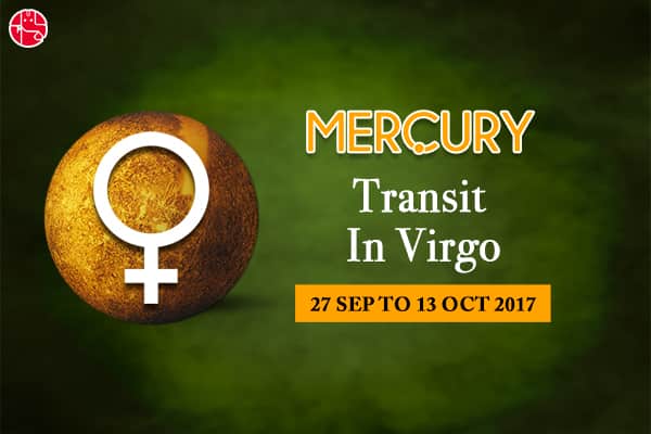 Mercury Transit In Virgo Predictions