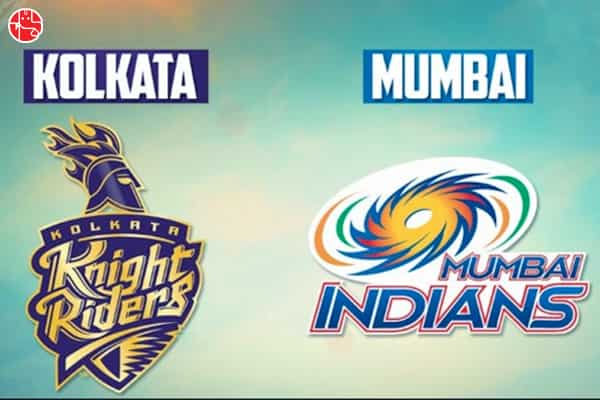 MI vs KKR 2017 IPL Qualifier 2 Match Prediction