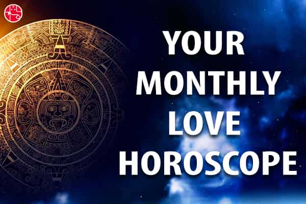 March 2020 Monthly Horoscope for All Zodiac Signs - Free Romance Predictions - GaneshaSpeaks