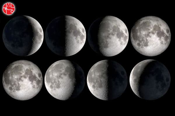 Full Moon Names And Importance In Different Months