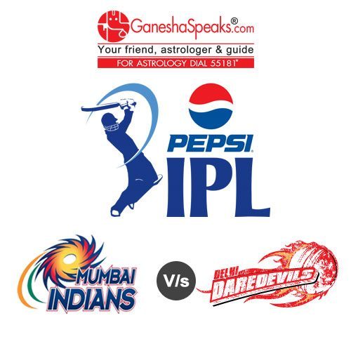 IPL7 - May 23 - Mumbai Indians Vs Delhi Daredevils