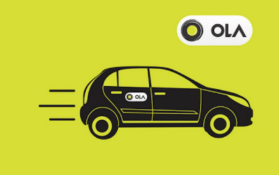 Ola Cabs is in for some path-breaking business in India