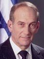 Israel's PM Ehud Olmert suffers prostate cancer