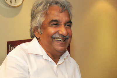 Distress, Controversies and Legal Hassles Foreseen by Ganesha for Kerala CM Chandy in 2016