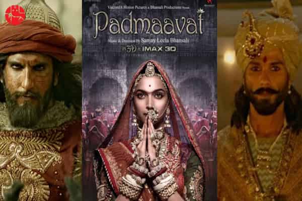 Ganesha Tries To Foresee How Padmaavat Will Fare After Innumerable Cuts And Controversies